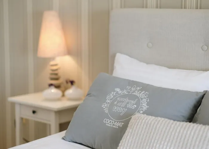 Сasa de vacaciones Lydia's Calm House *