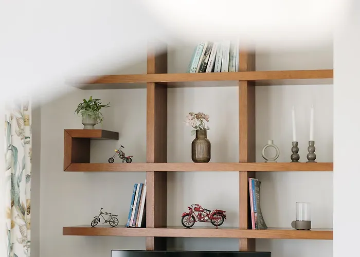 Сasa de vacaciones Lydia's Calm House