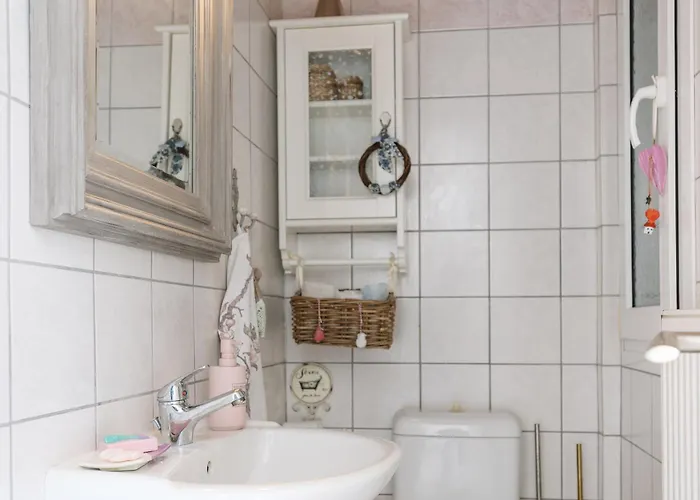 Lydia's Calm House Сasa de vacaciones