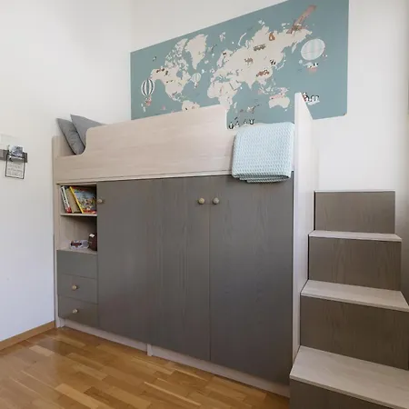 Lydia's Calm House *
