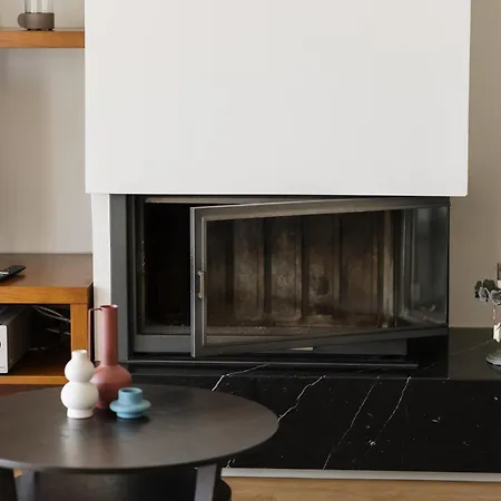 Lydia's Calm House בית נופש