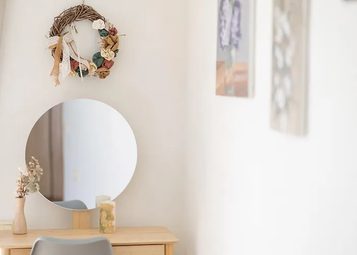 Lydia's Calm House PalaiónTsiflíkion