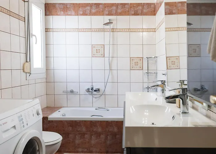 Casa de Férias Lydia's Calm House PalaiónTsiflíkion