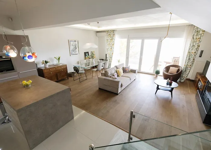 Lydia's Calm House Casa de Férias *