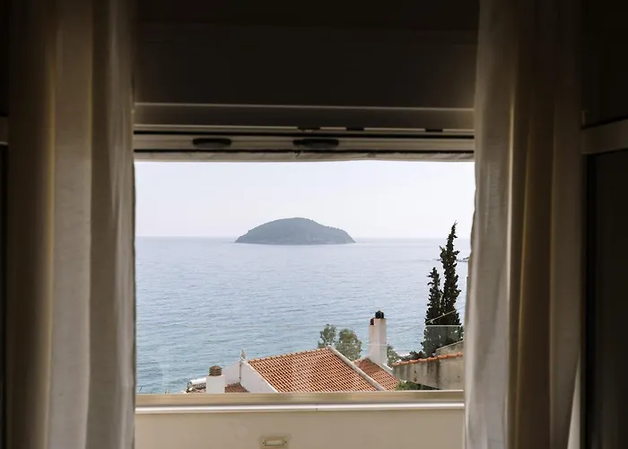 Lydia's Calm House